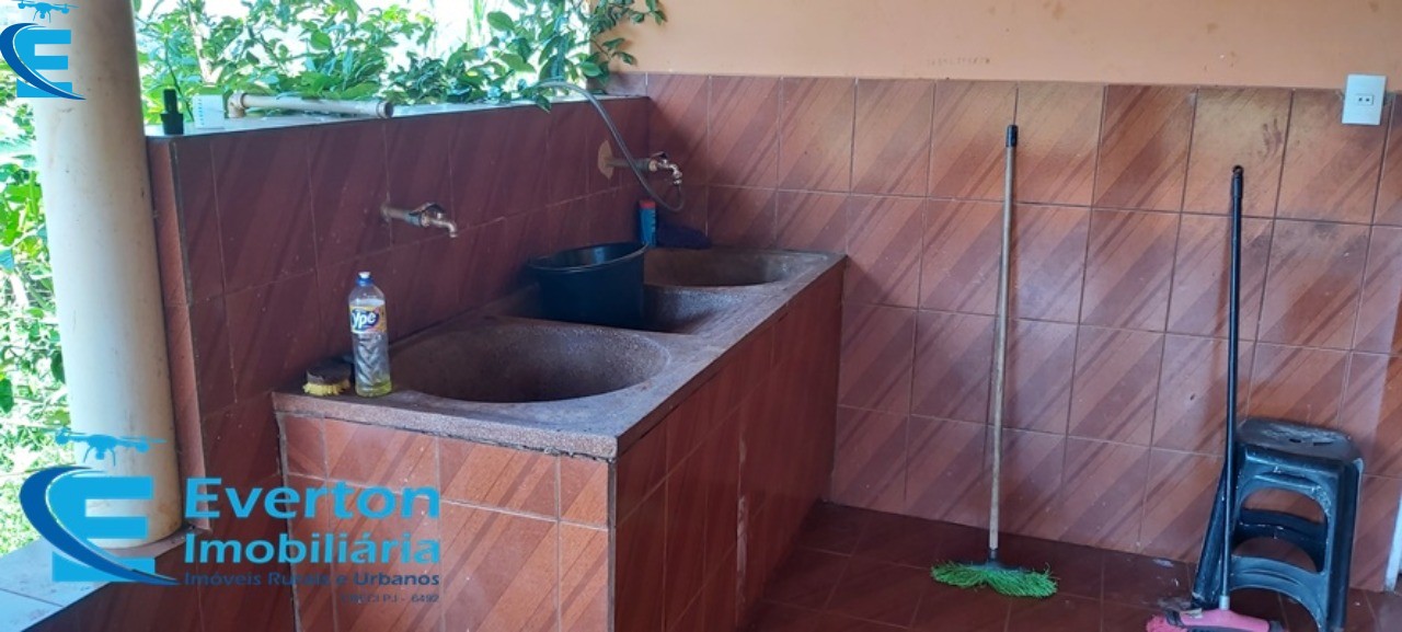 Chácara em Uberlândia/Minas Gerais — Ref CH00190 — Imagem 17