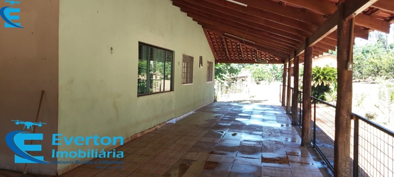 Chácara em Uberlândia/Minas Gerais — Ref CH00190 — Imagem 30
