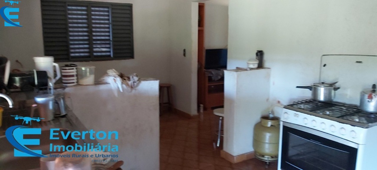 Chácara em Uberlândia/Minas Gerais — Ref CH00190 — Imagem 16