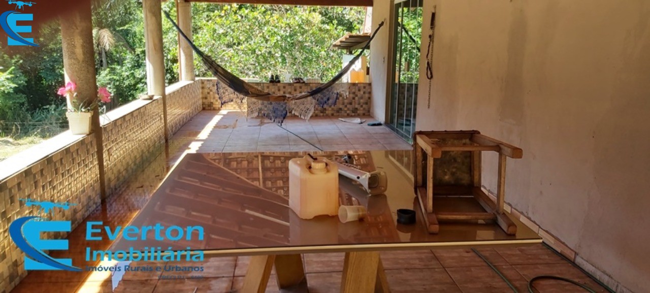 Chácara em Uberlândia/Minas Gerais — Ref CH00190 — Imagem 20