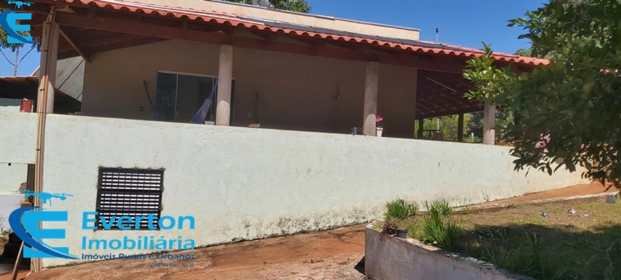 Chácara em Uberlândia/Minas Gerais — Ref CH00190 — Imagem 11