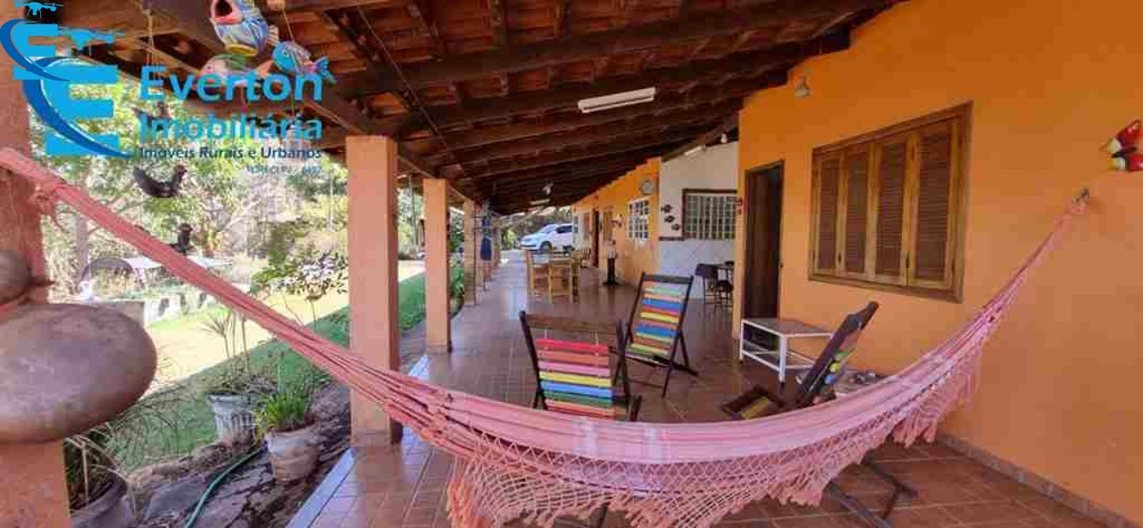 Rancho em Uberlândia/Minas Gerais — Ref UHIWLY — Imagem 7