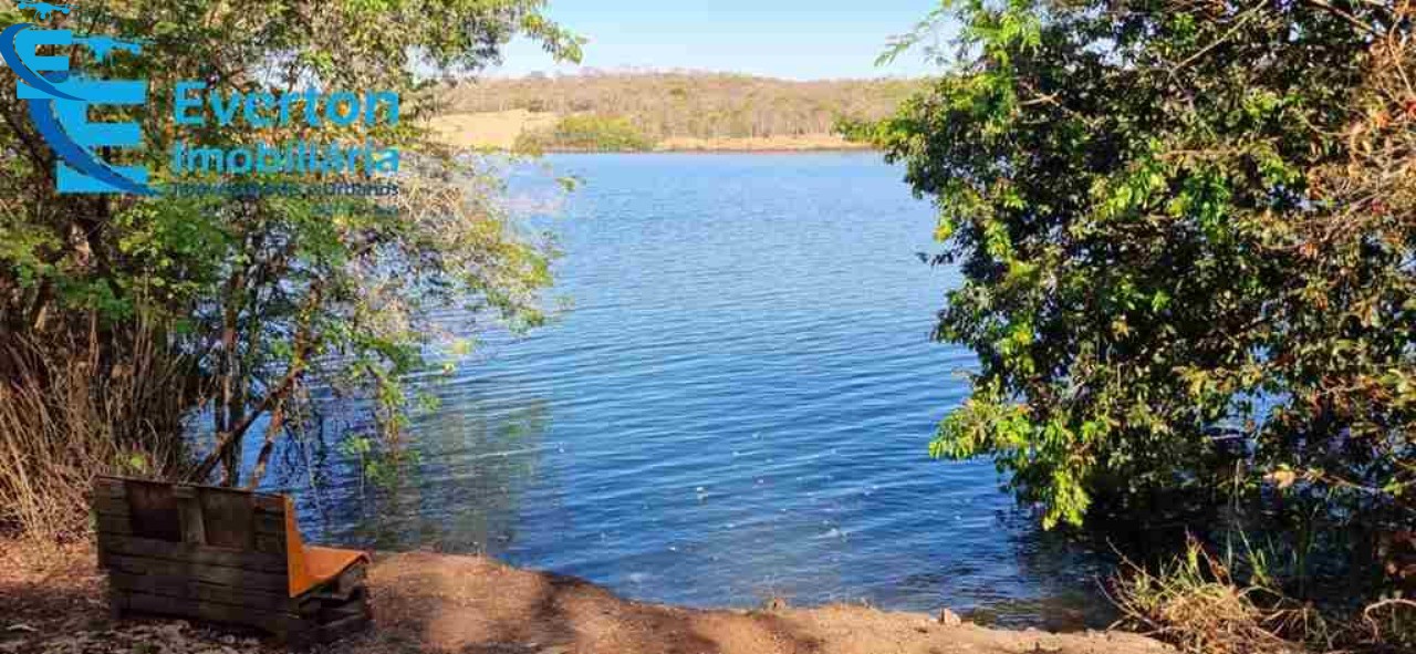 Rancho em Uberlândia/Minas Gerais — Ref UHIWLY — Imagem 3