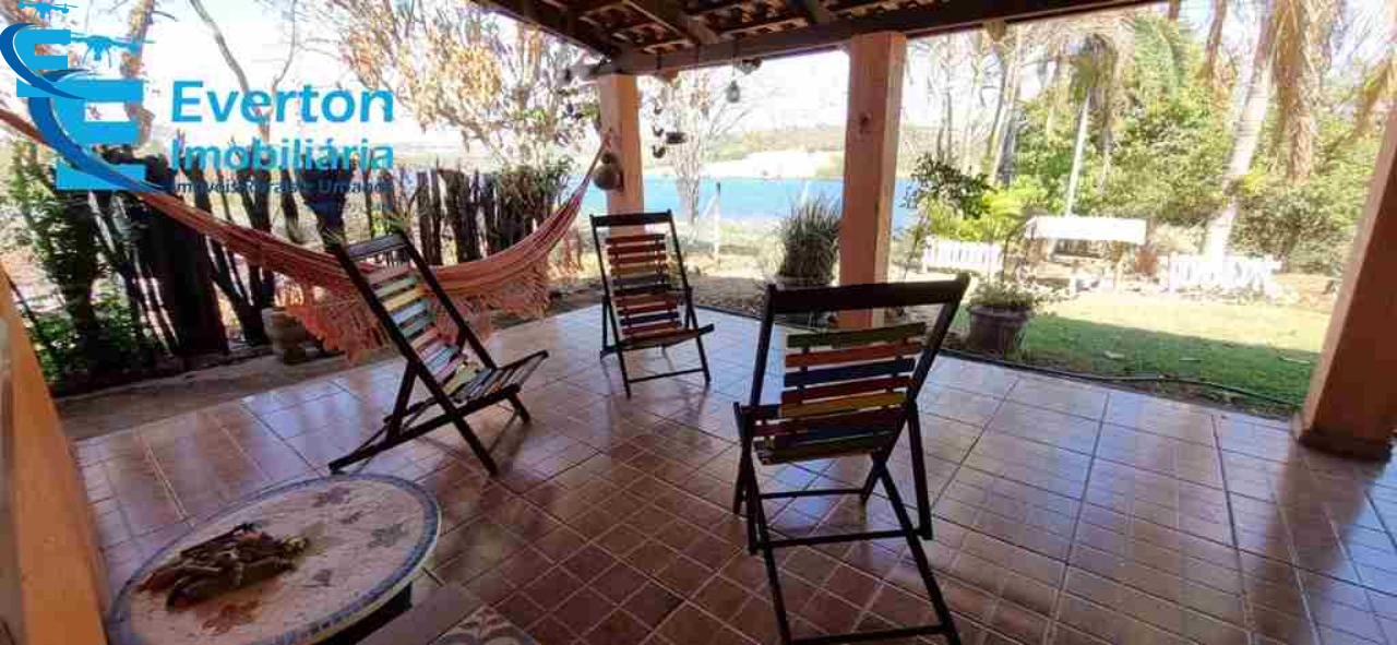 Rancho em Uberlândia/Minas Gerais — Ref UHIWLY — Imagem 8