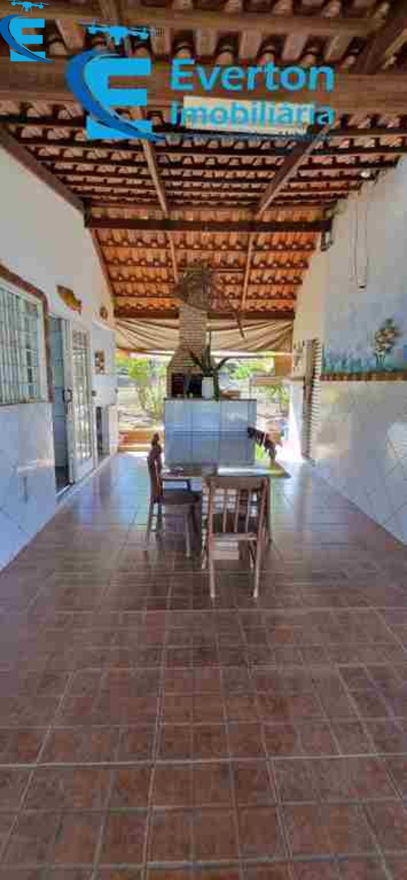 Rancho em Uberlândia/Minas Gerais — Ref UHIWLY — Imagem 14