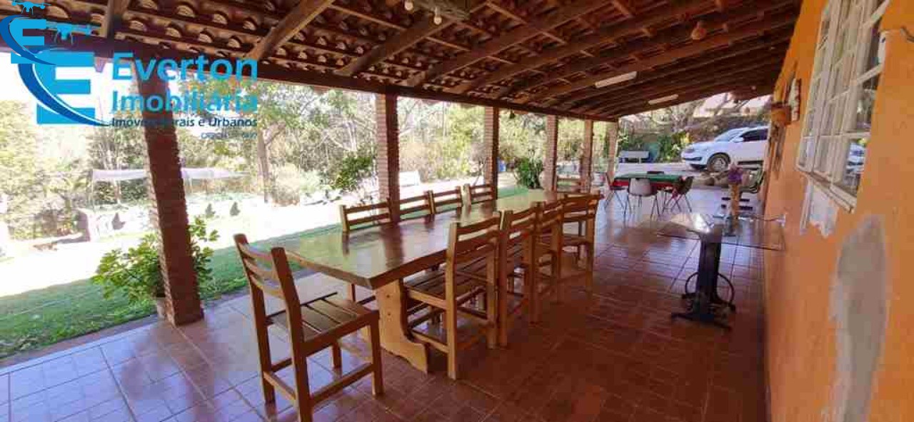 Rancho em Uberlândia/Minas Gerais — Ref UHIWLY — Imagem 9