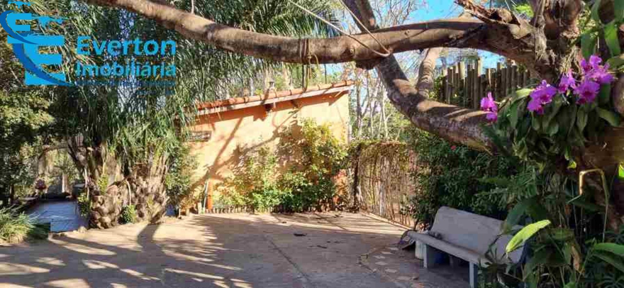 Rancho em Uberlândia/Minas Gerais — Ref UHIWLY — Imagem 17