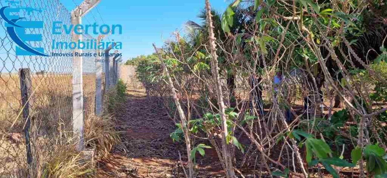 Chácara em Uberlândia/Minas Gerais — Ref DP97UD — Imagem 10