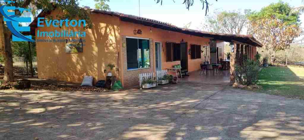 Rancho em Uberlândia/Minas Gerais — Ref UHIWLY — Imagem 6