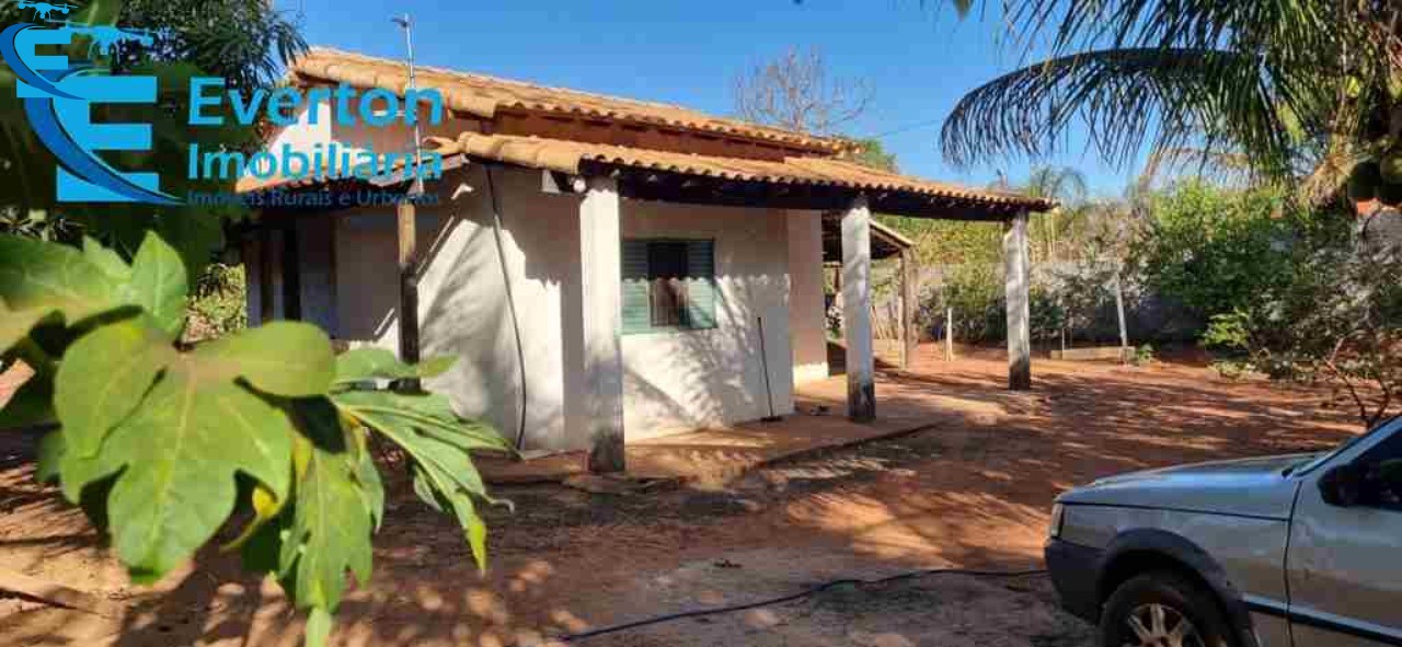 Chácara em Uberlândia/Minas Gerais — Ref DP97UD — Imagem 2