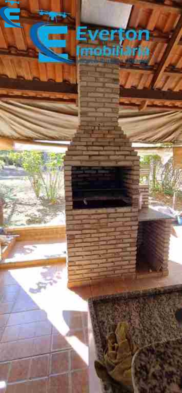 Rancho em Uberlândia/Minas Gerais — Ref UHIWLY — Imagem 15