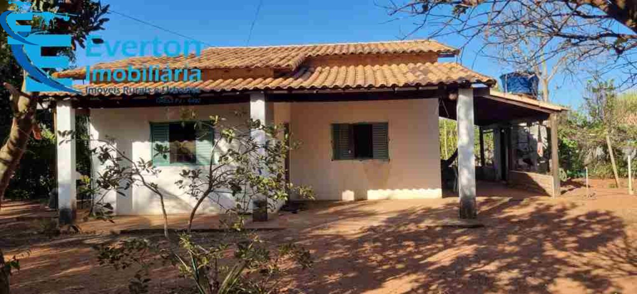 Chácara em Uberlândia/Minas Gerais — Ref DP97UD — Imagem 3