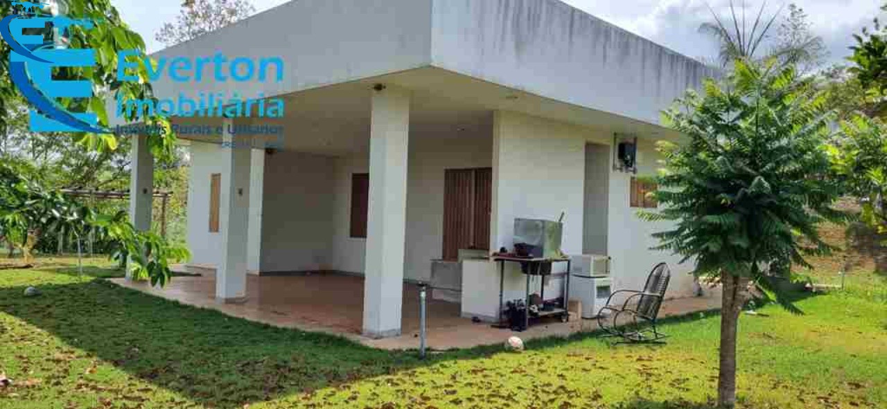 Chácara em Uberlândia/Minas Gerais — Ref CH00212 — Imagem 14