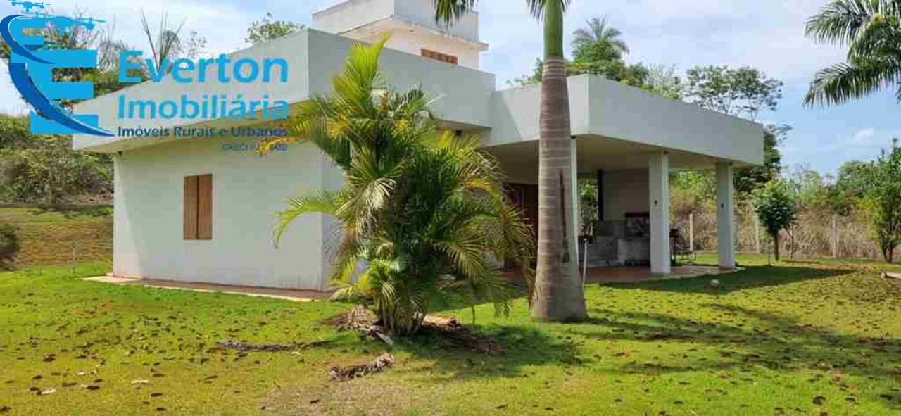 Chácara em Uberlândia/Minas Gerais — Ref CH00212 — Imagem 2