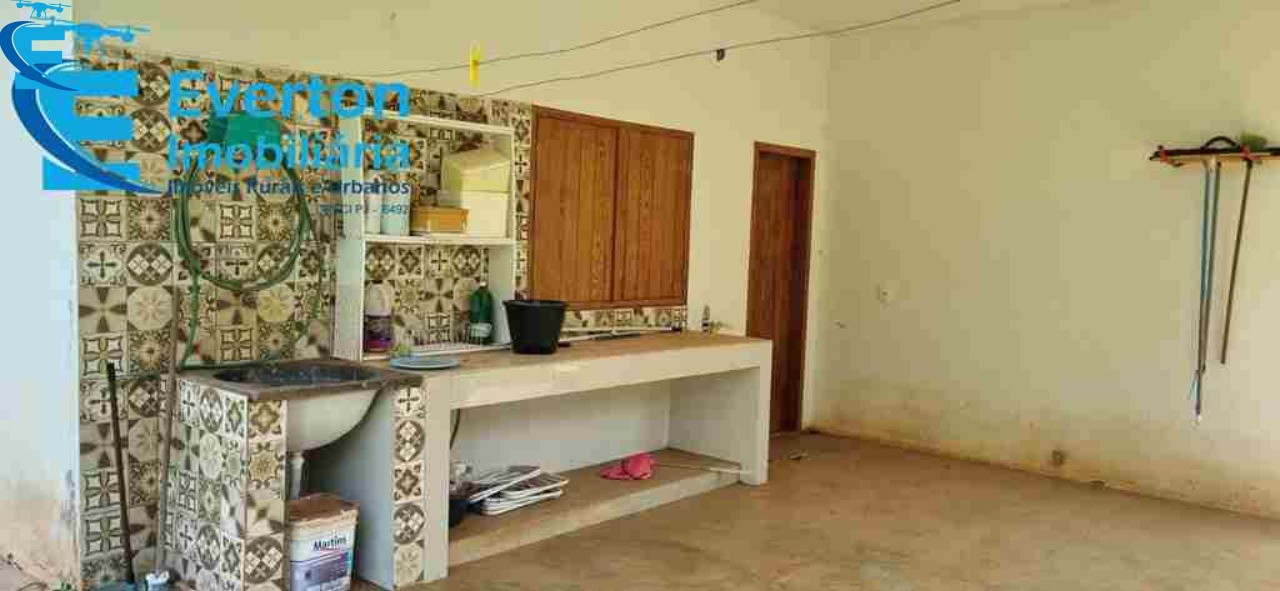 Chácara em Uberlândia/Minas Gerais — Ref CH00212 — Imagem 12