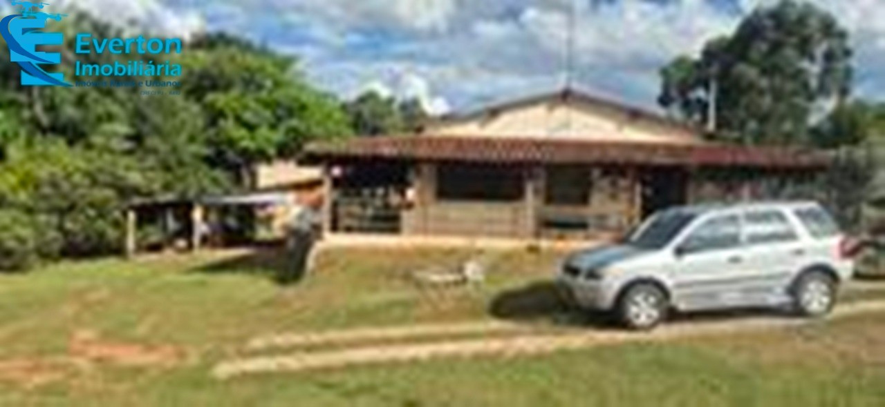 Chácara em Uberlândia/Minas Gerais — Ref CH00232 — Imagem 6