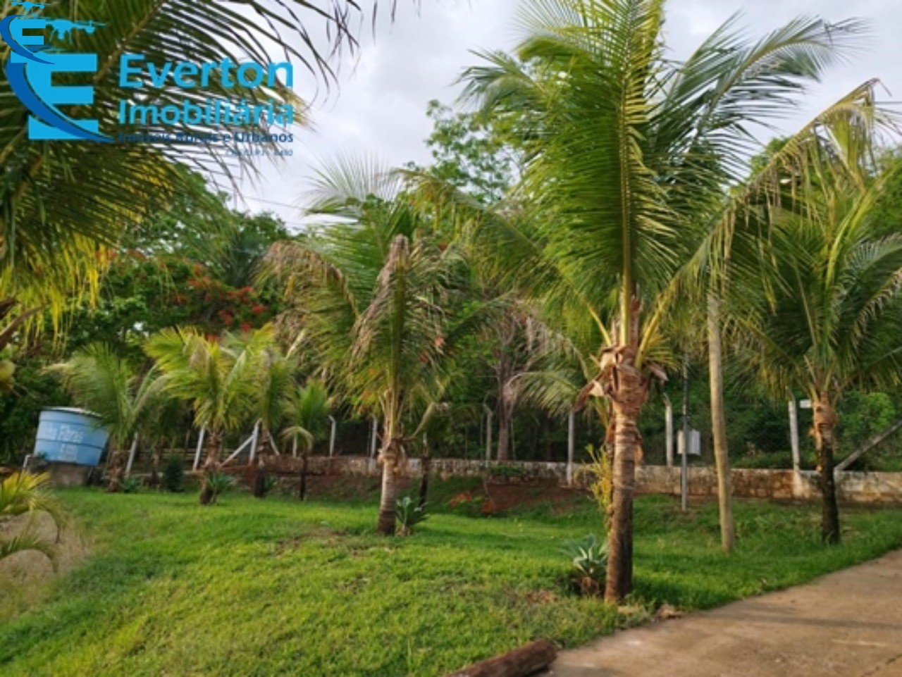 Rancho em Uberlândia/Minas Gerais — Ref RA00124 — Imagem 30