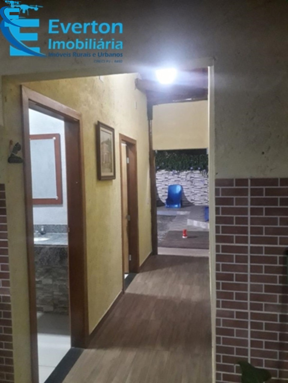 Rancho em Uberlândia/Minas Gerais — Ref RA00124 — Imagem 20