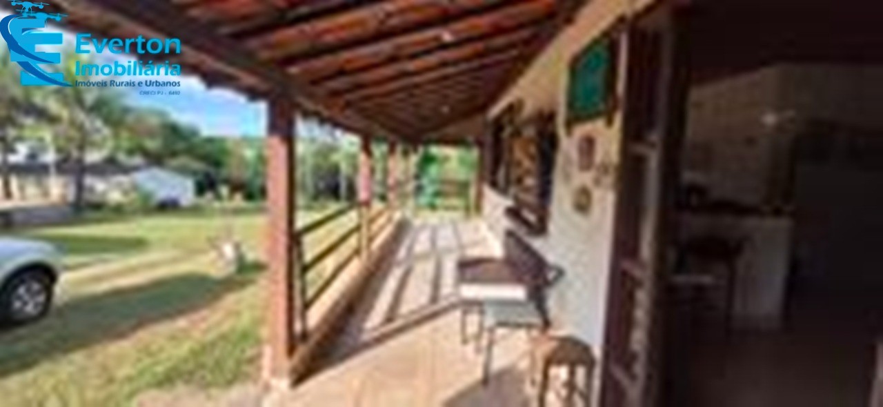 Chácara em Uberlândia/Minas Gerais — Ref CH00232 — Imagem 23