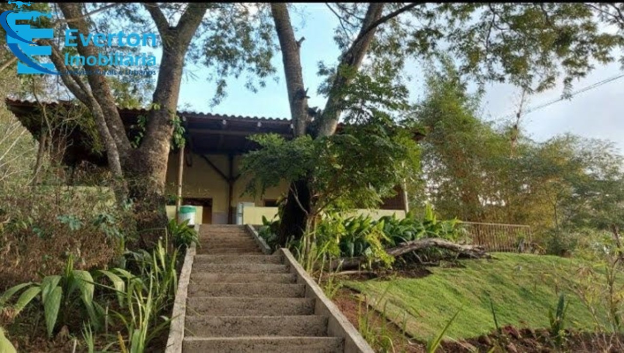 Rancho em Uberlândia/Minas Gerais — Ref RA00124 — Imagem 11