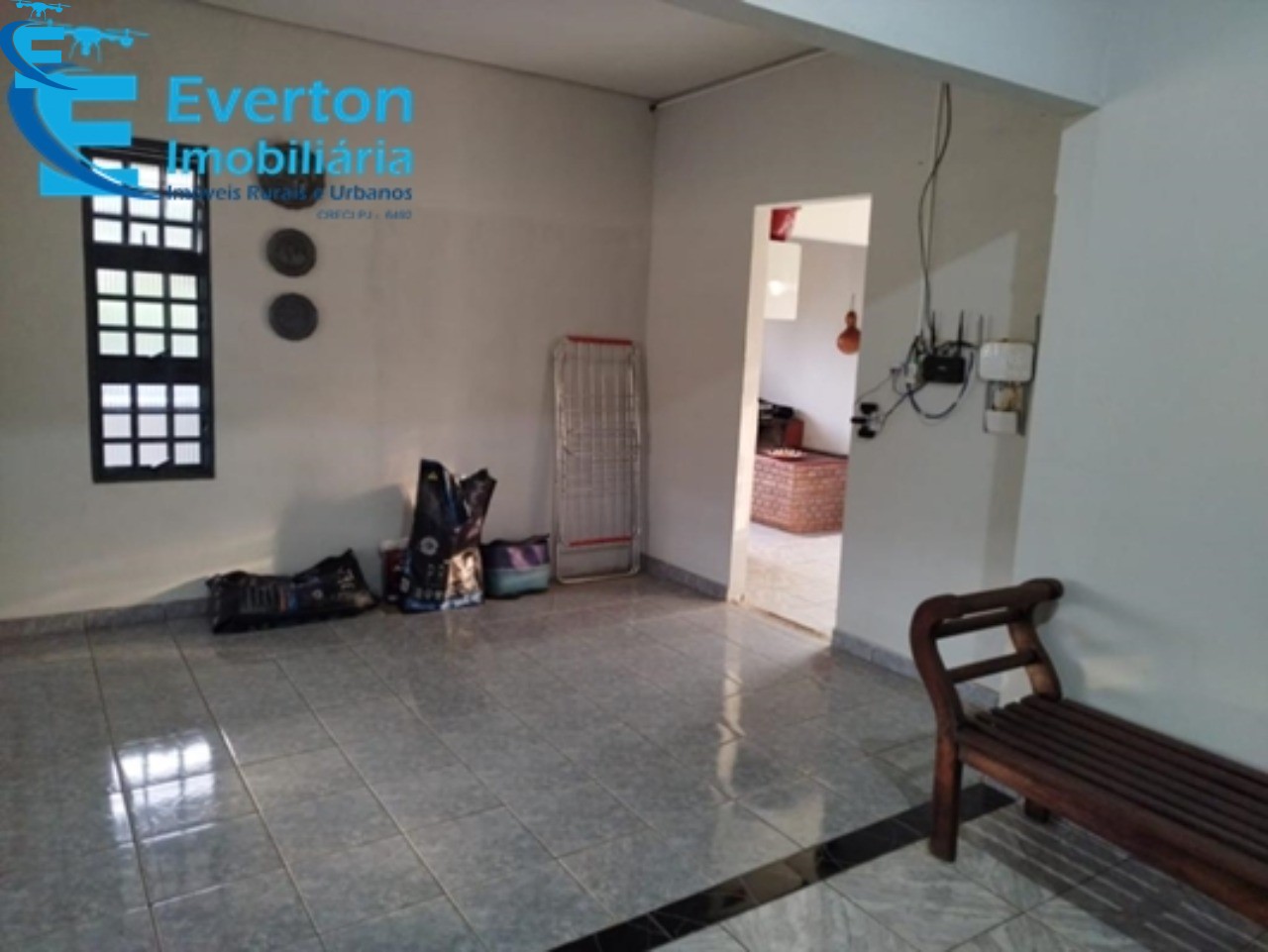 Rancho em Uberlândia/Minas Gerais — Ref RA00124 — Imagem 26