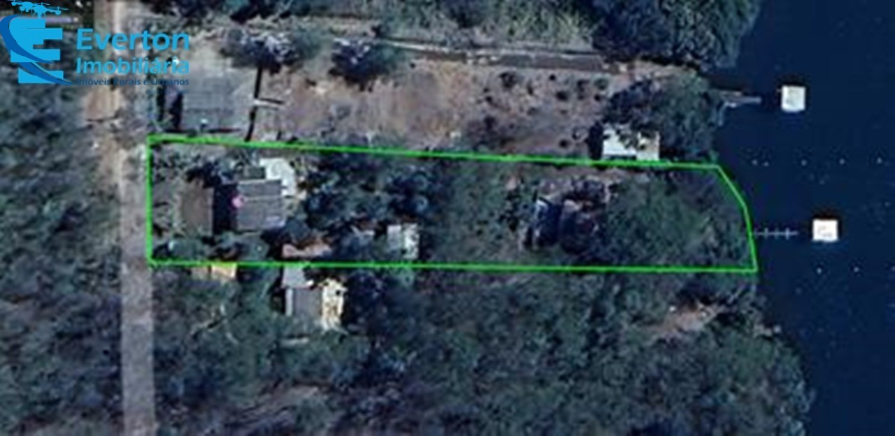 Rancho em Uberlândia/Minas Gerais — Ref RA00124 — Imagem 2