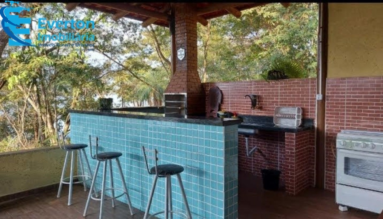 Rancho em Uberlândia/Minas Gerais — Ref RA00124 — Imagem 16