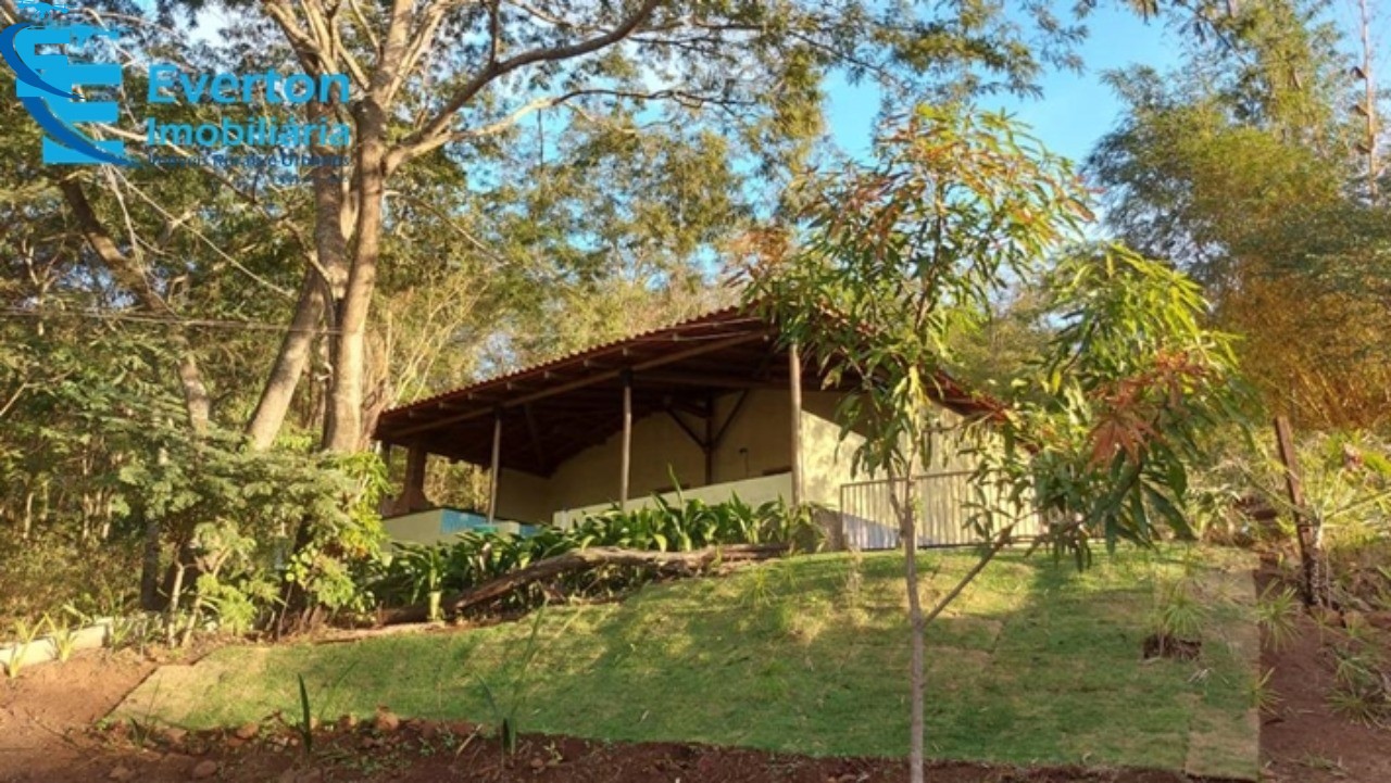 Rancho em Uberlândia/Minas Gerais — Ref RA00124 — Imagem 10