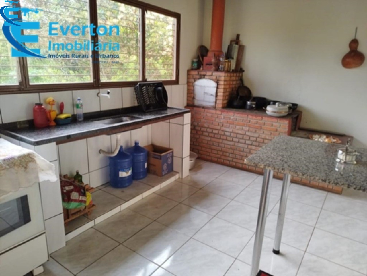 Rancho em Uberlândia/Minas Gerais — Ref RA00124 — Imagem 25