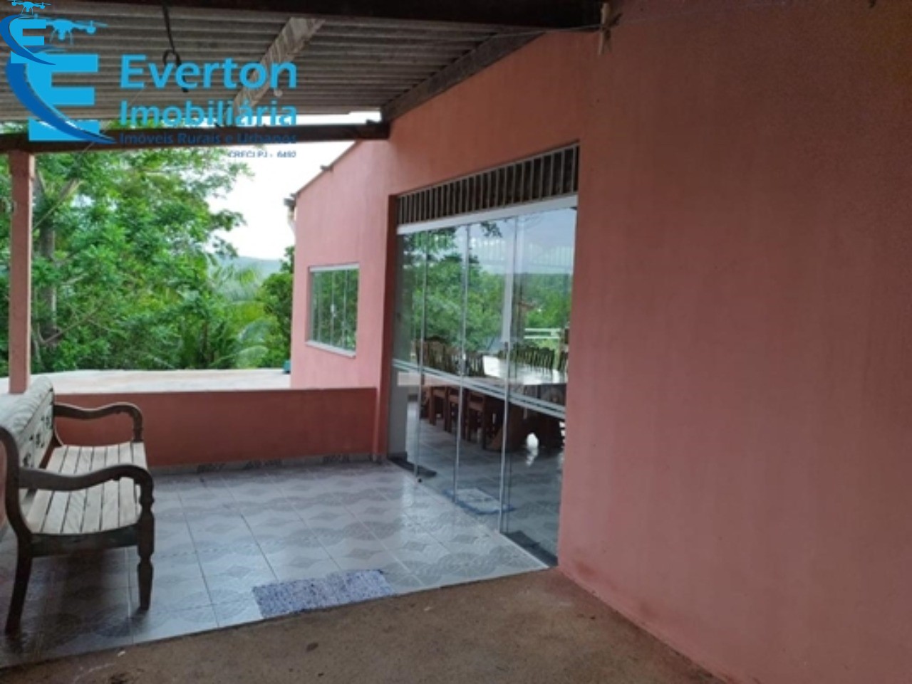 Rancho em Uberlândia/Minas Gerais — Ref RA00124 — Imagem 22