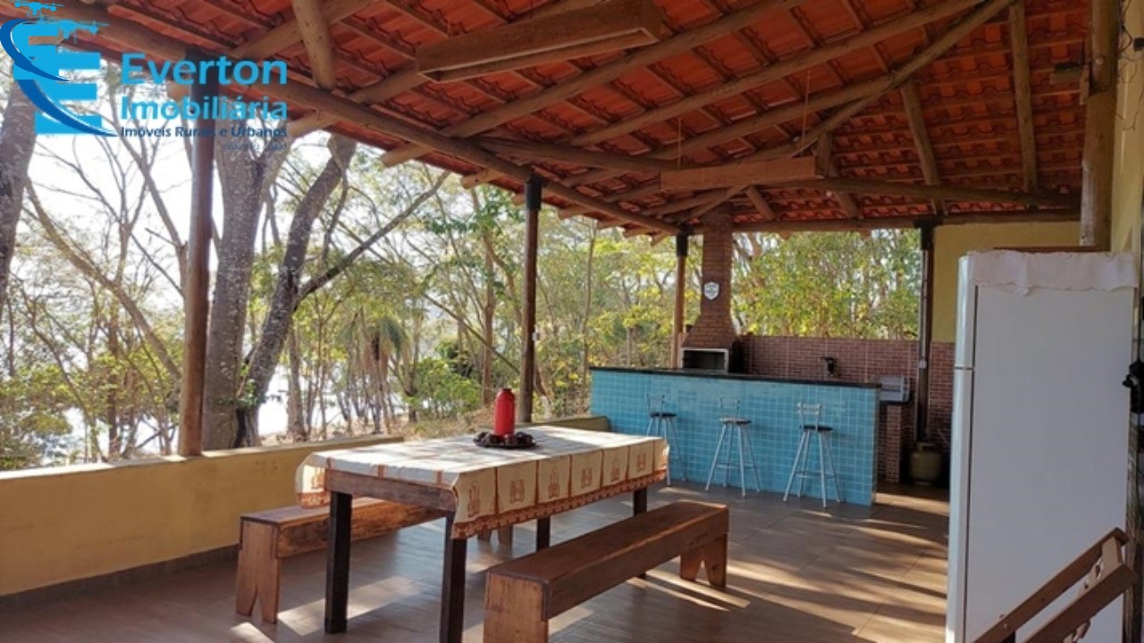 Rancho em Uberlândia/Minas Gerais — Ref RA00124 — Imagem 14