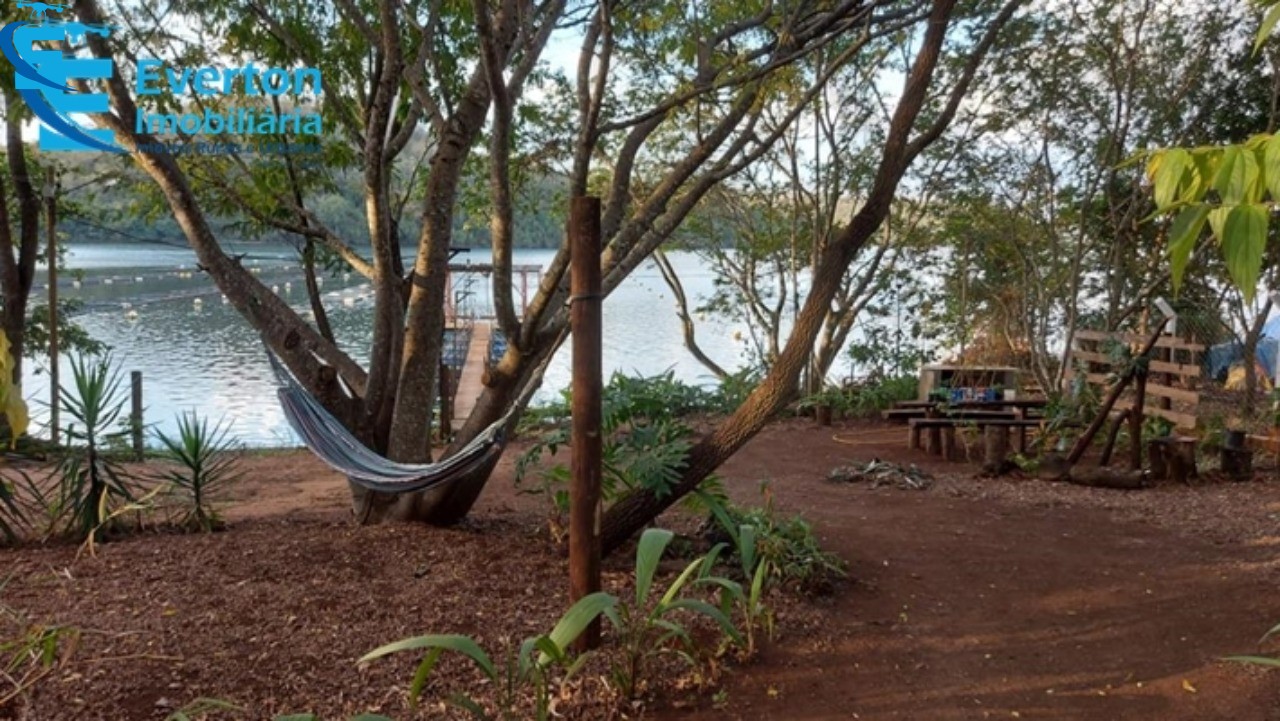 Rancho em Uberlândia/Minas Gerais — Ref RA00124 — Imagem 4