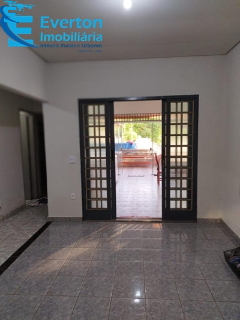 Rancho em Uberlândia/Minas Gerais — Ref RA00124 — Imagem 27