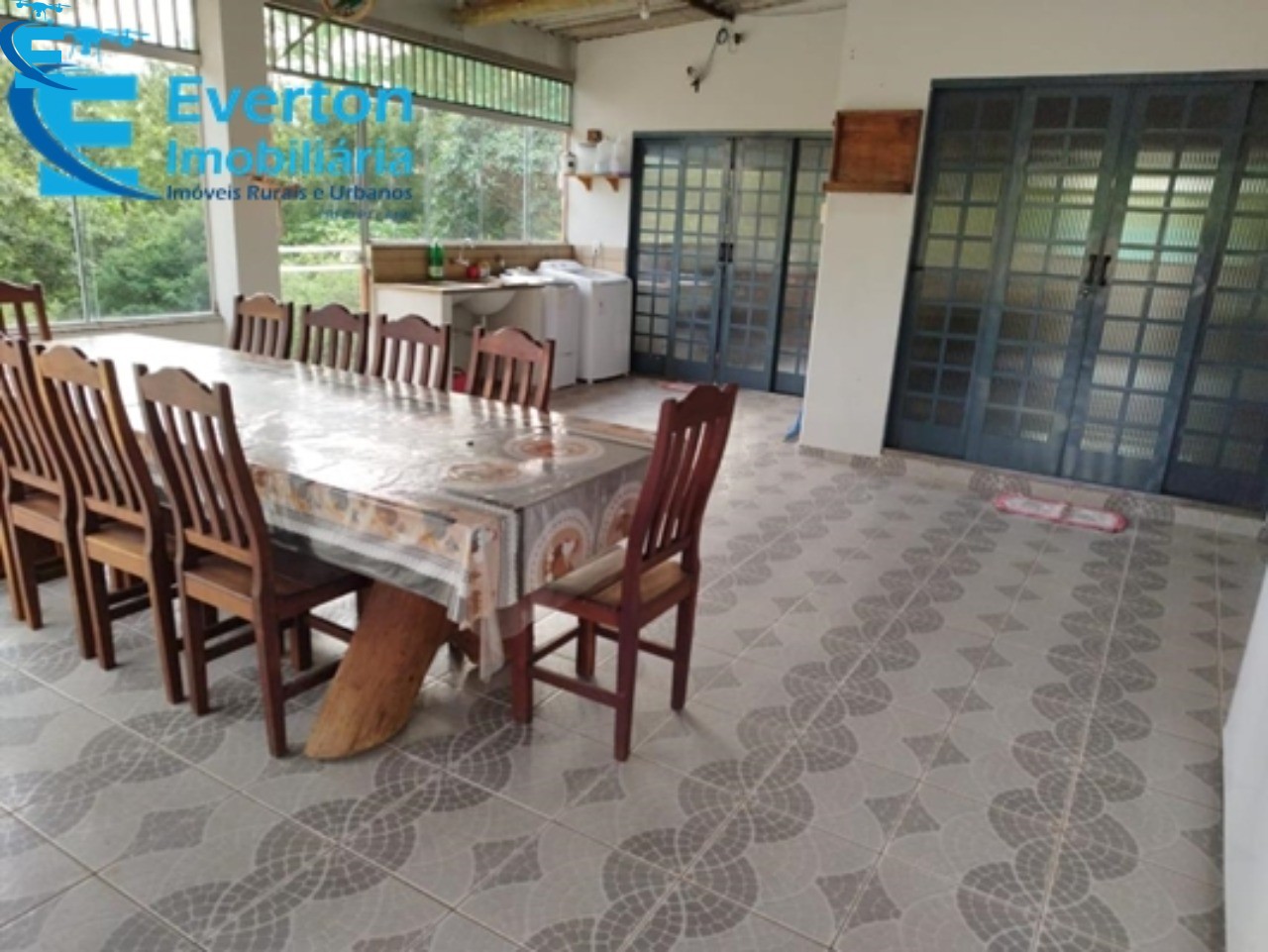 Rancho em Uberlândia/Minas Gerais — Ref RA00124 — Imagem 24
