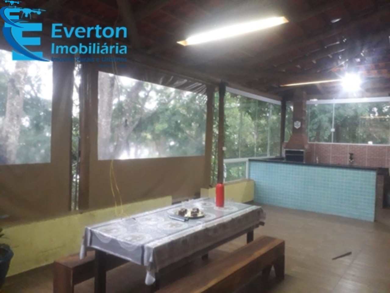 Rancho em Uberlândia/Minas Gerais — Ref RA00124 — Imagem 15