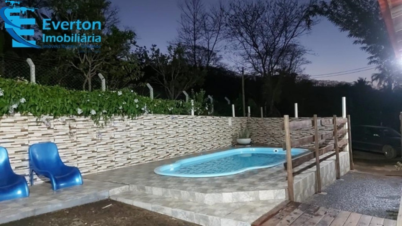 Rancho em Uberlândia/Minas Gerais — Ref RA00124 — Imagem 7