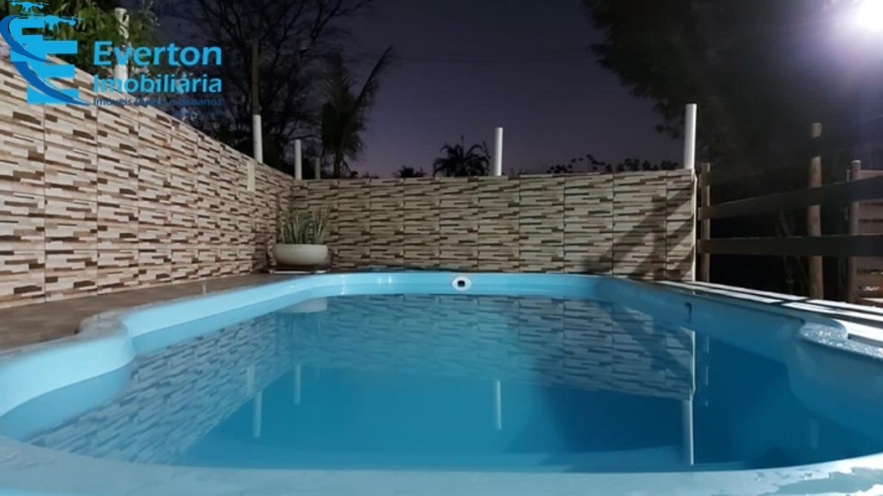 Rancho em Uberlândia/Minas Gerais — Ref RA00124 — Imagem 8