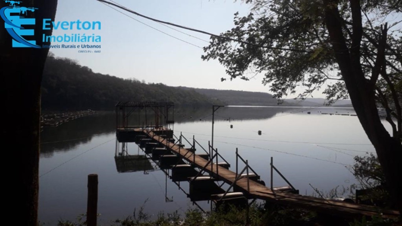 Rancho em Uberlândia - Minas Gerais