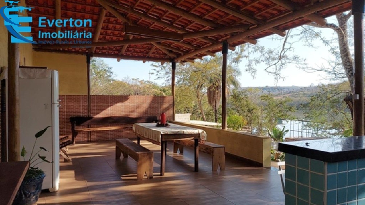 Rancho em Uberlândia/Minas Gerais — Ref RA00124 — Imagem 13