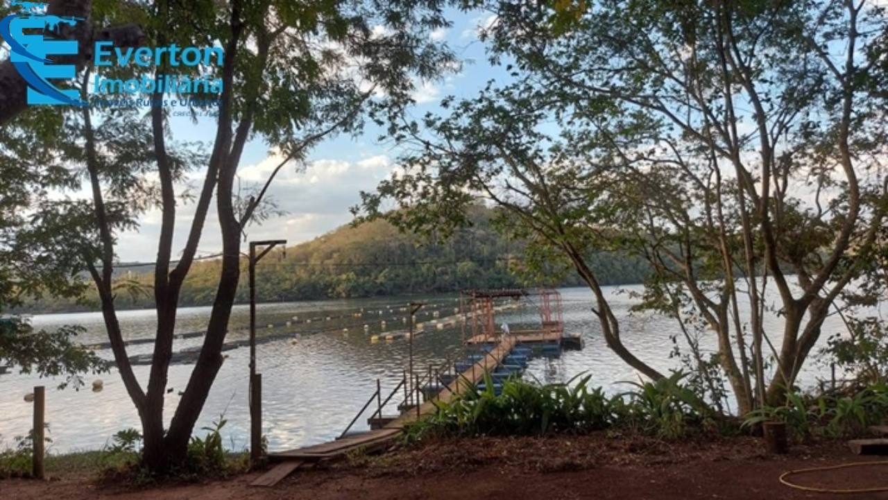 Rancho em Uberlândia/Minas Gerais — Ref RA00124 — Imagem 3
