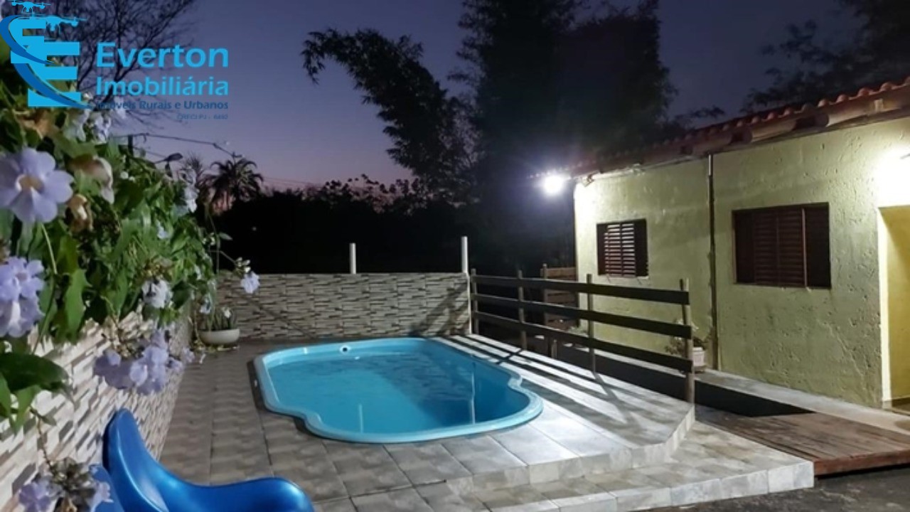 Rancho em Uberlândia/Minas Gerais — Ref RA00124 — Imagem 6