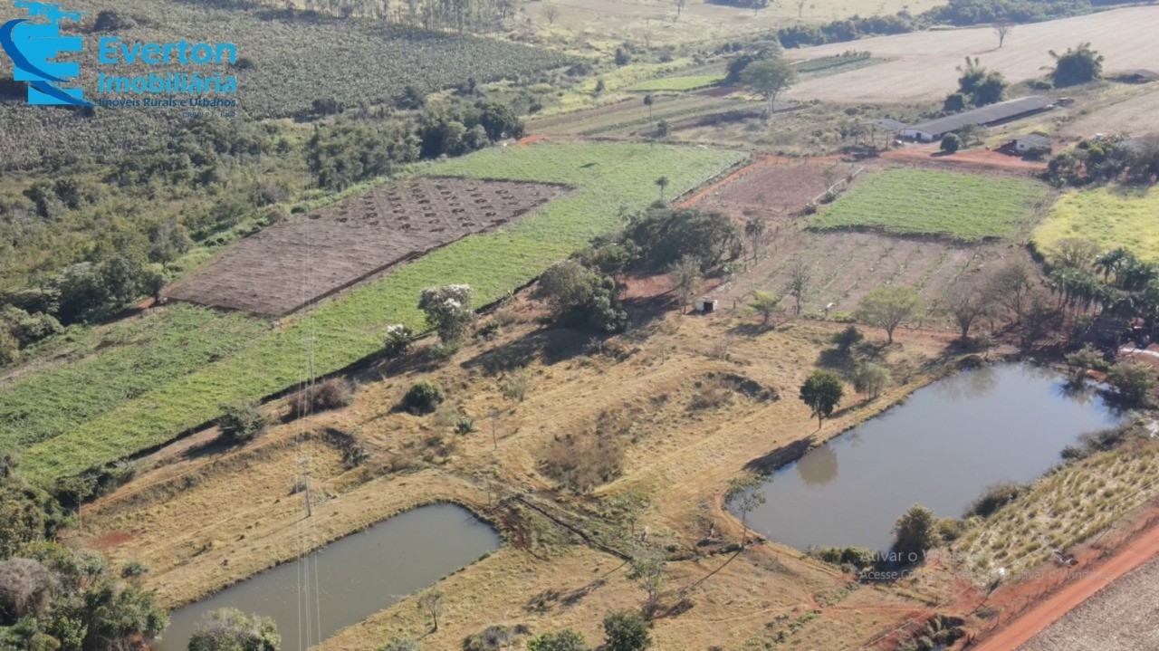 Fazenda em Uberlândia/Minas Gerais — Ref FA00242 — Imagem 2