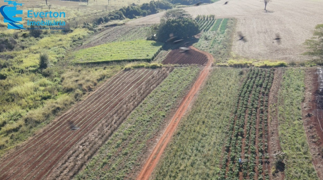 Fazenda em Uberlândia/Minas Gerais — Ref FA00242 — Imagem 4