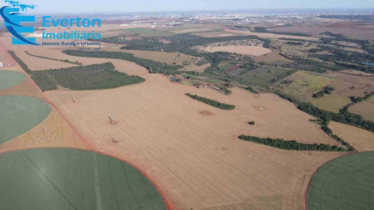 Fazenda em Uberlândia/Minas Gerais — Ref FA00242 — Imagem 11