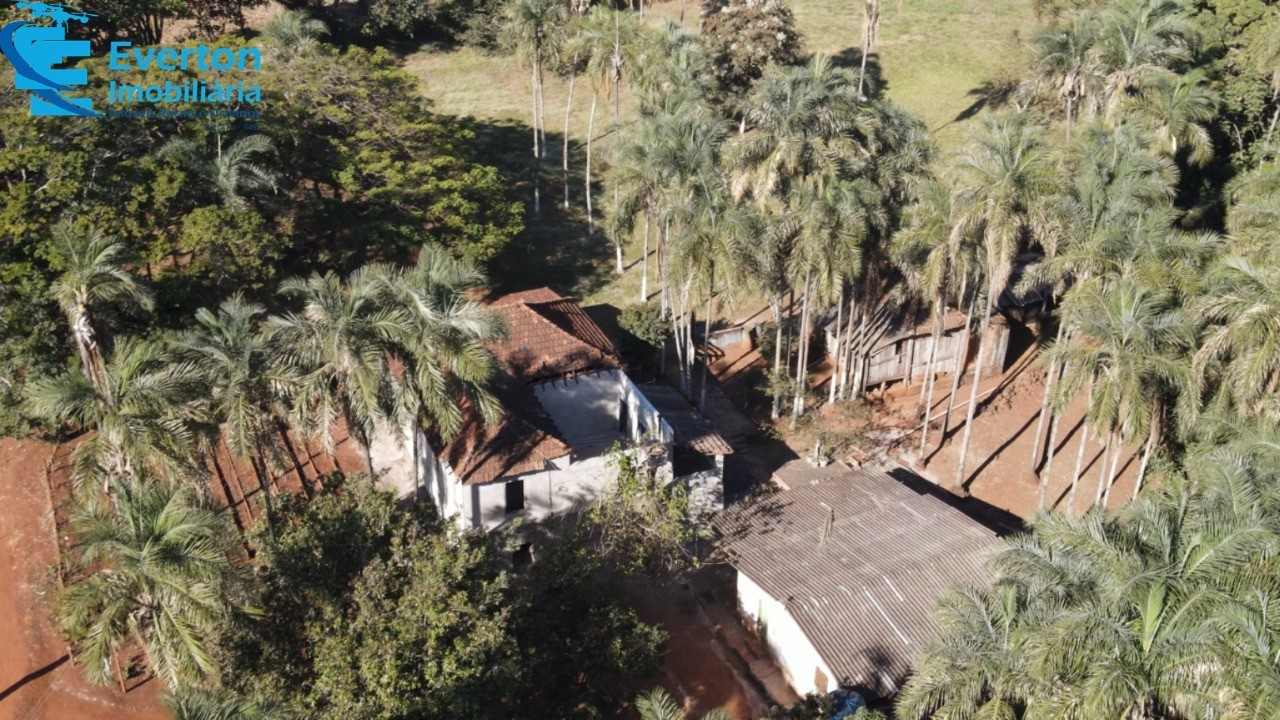 Fazenda em Uberlândia/Minas Gerais — Ref FA00242 — Imagem 9