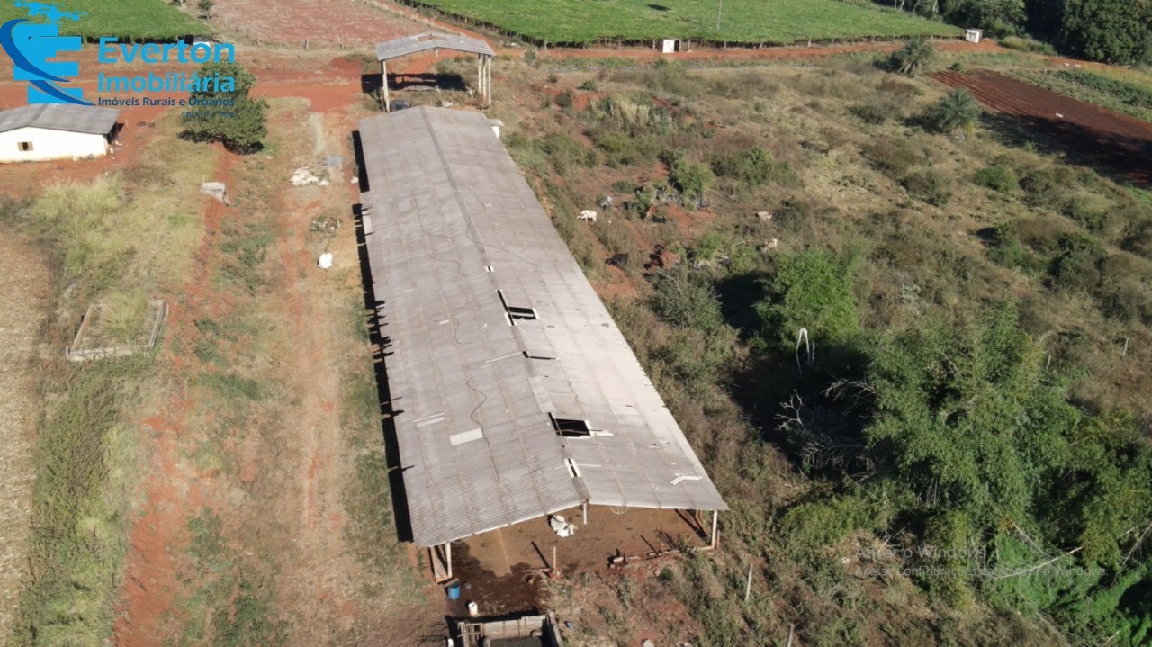 Fazenda em Uberlândia/Minas Gerais — Ref FA00242 — Imagem 7