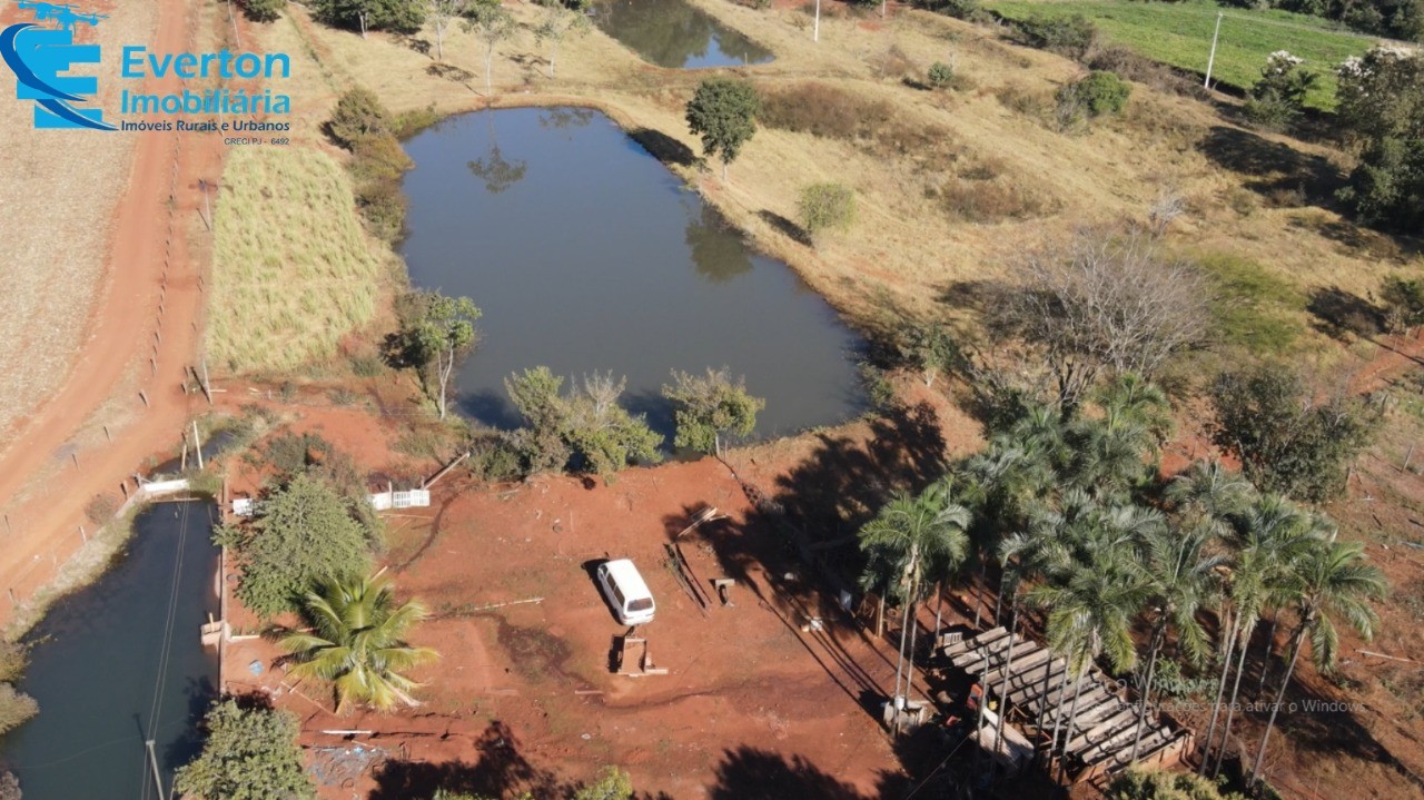Fazenda em Uberlândia/Minas Gerais — Ref FA00242 — Imagem 5