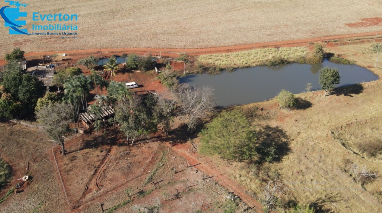 Fazenda em Uberlândia/Minas Gerais — Ref FA00242 — Imagem 6