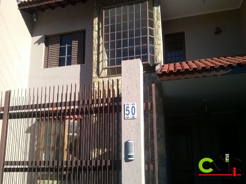 Casa à venda com 3 quartos, 180m² - Foto 12