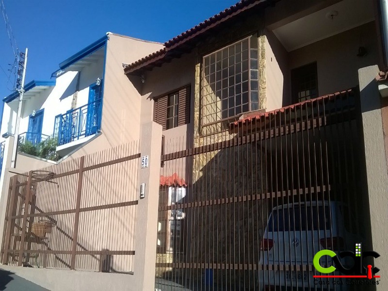 Casa à venda com 3 quartos, 180m² - Foto 16